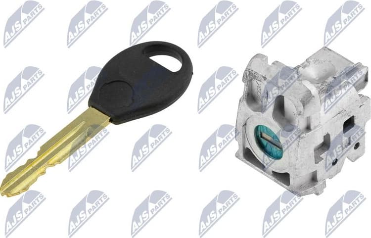 Lock Cylinder Kit EZC-NS-027