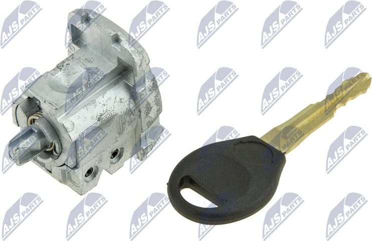 Lock Cylinder Kit EZC-NS-027 - image 2