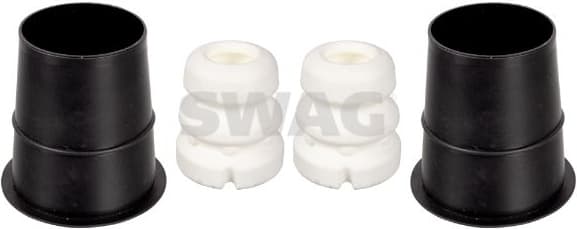 Dust Cover Kit, shock absorber 33 10 1572