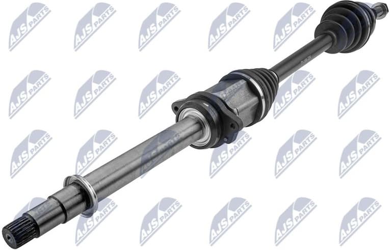 Drive Shaft NPW-TY-186 - image 2