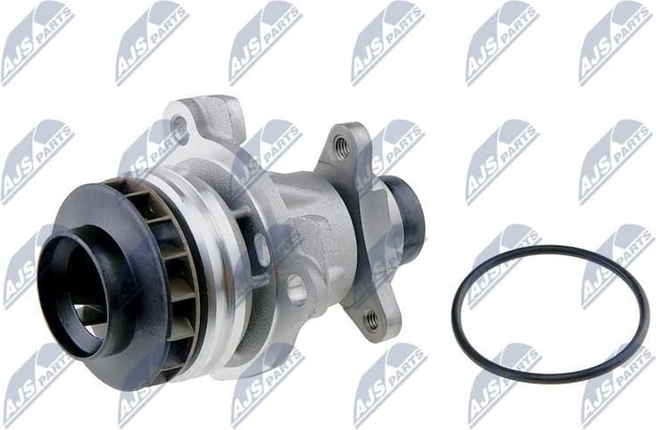 Water Pump, engine cooling CPW-PL-054