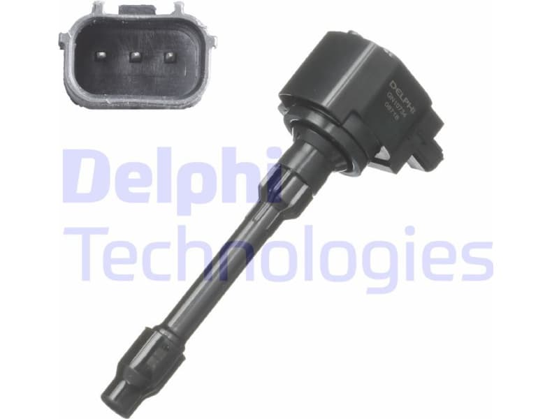 Ignition Coil GN10734-12B1