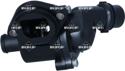 Thermostat, coolant EASY FIT 725076