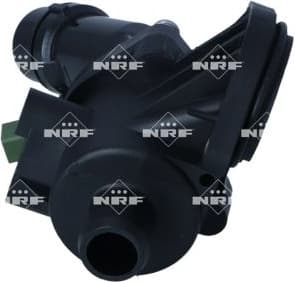 Thermostat, coolant EASY FIT 725076 - image 4