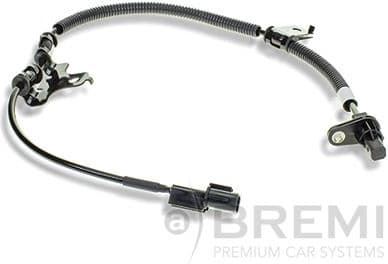 Sensor, wheel speed 50111