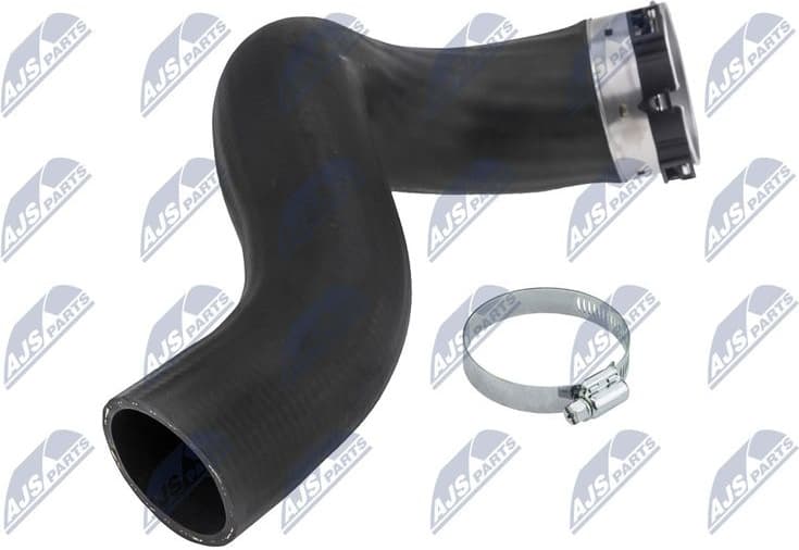 Charge Air Hose GPP-RE-018 - image 2