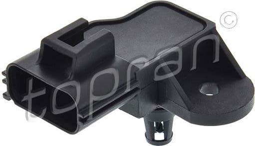 Sensor, intake manifold pressure 723 388
