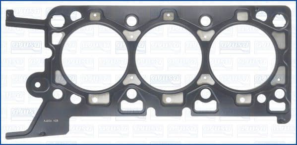 Gasket, cylinder head MULTILAYER STEEL 10224900