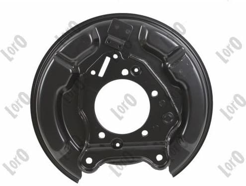 Splash Guard, brake disc LORO 131-07-685