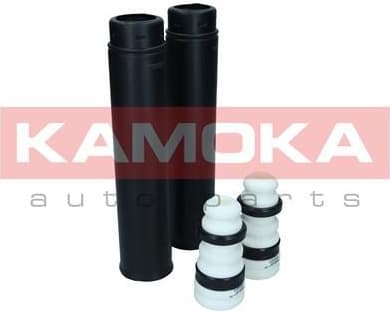 Shock absorber protection kit 2019225