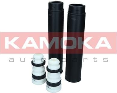 Shock absorber protection kit 2019225 - image 2