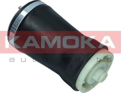 Pneumatic spring, air spring 2079021 - image 2