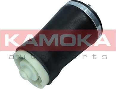 Pneumatic spring, air spring 2079021 - image 3