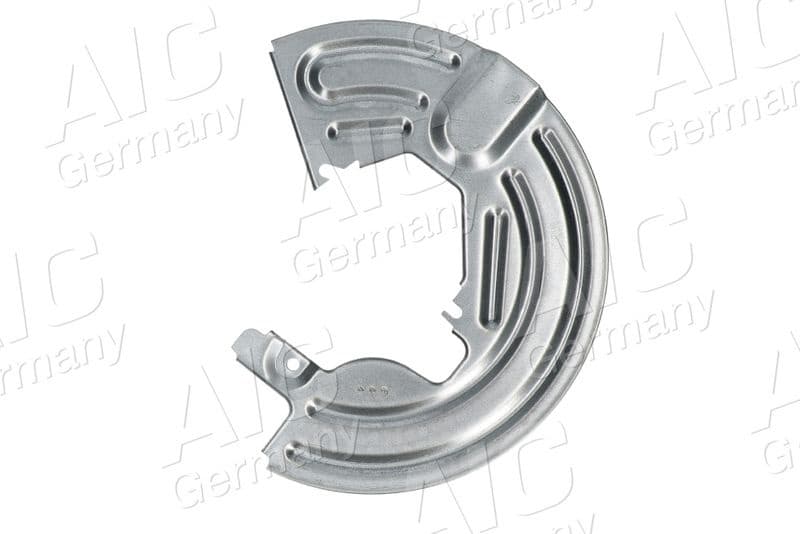 Splash Guard, brake disc NEW MOBILITY PARTS 71416 - image 3