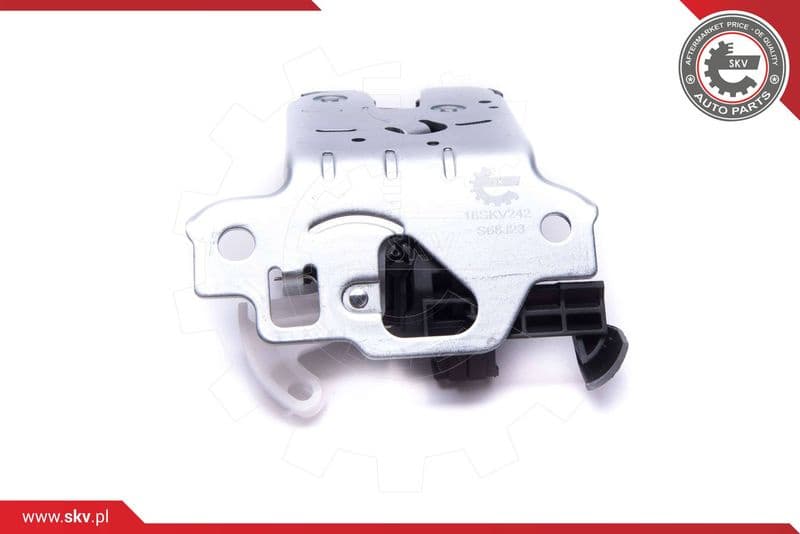 Tailgate Lock 16SKV242 - image 3