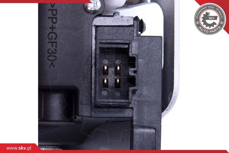 Tailgate Lock 16SKV242 - image 4