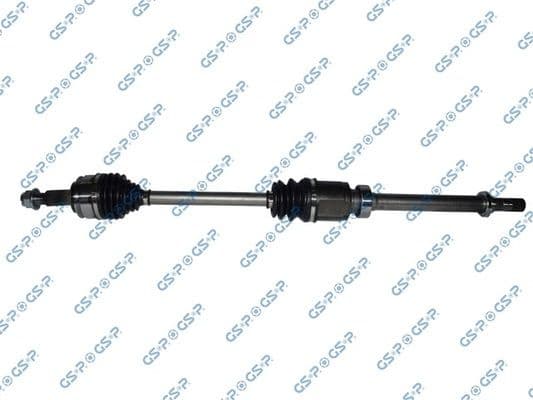 Drive Shaft 250612