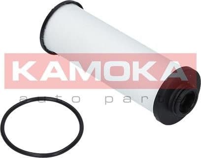 Hydraulic Filter, automatic transmission F602601 - image 7