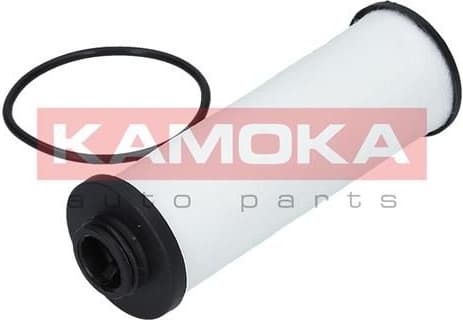 Hydraulic Filter, automatic transmission F602601 - image 8