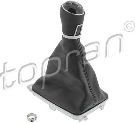 Gear Lever Gaiter 120 059
