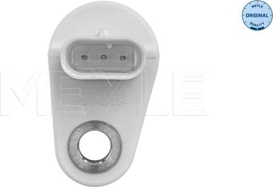 Sensor, camshaft position MEYLE-ORIGINAL: True to OE. 614 800 0020 - image 2