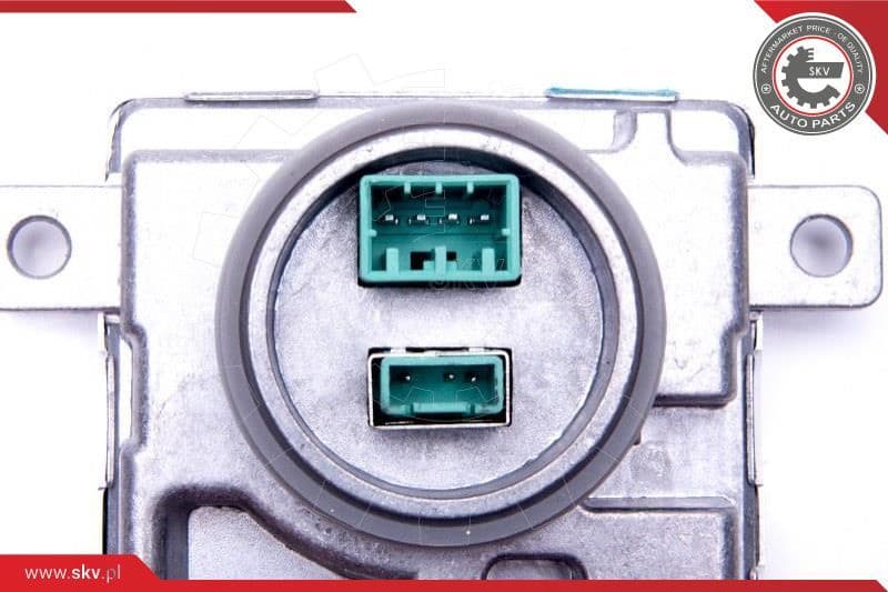 Control Unit, lights 59SKV039 - image 4