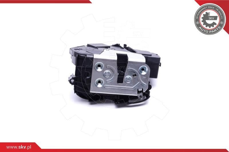 Door Lock 60SKV031 - image 4