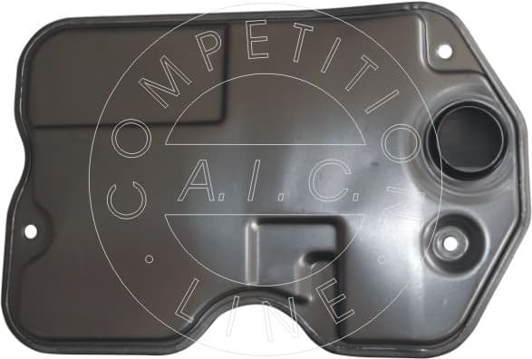 Hydraulic Filter, automatic transmission Original AIC Quality 55358 - image 2