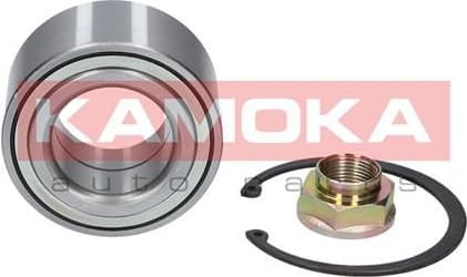 Wheel Bearing Kit 5600036 - image 5