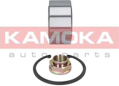 Wheel Bearing Kit 5600036 - image 6