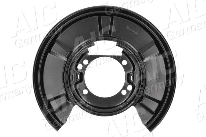 Splash Guard, brake disc Original AIC Quality 56433 - image 2