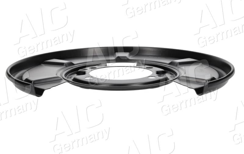 Splash Guard, brake disc Original AIC Quality 56433 - image 3