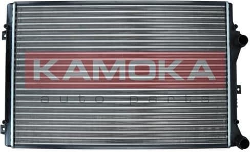 Radiator, engine cooling 7705161