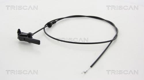Bonnet Cable 8140 28601