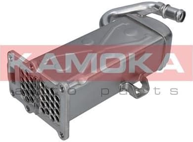 Cooler, exhaust gas recirculation 19C072 - image 8