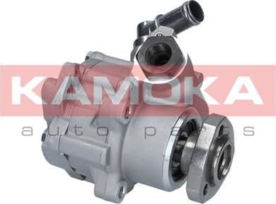 Hydraulic Pump, steering PP194 - image 8