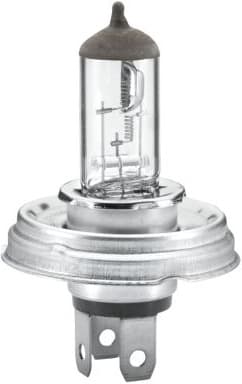Bulb, headlight HEAVY DUTY 8GJ 003 133-242