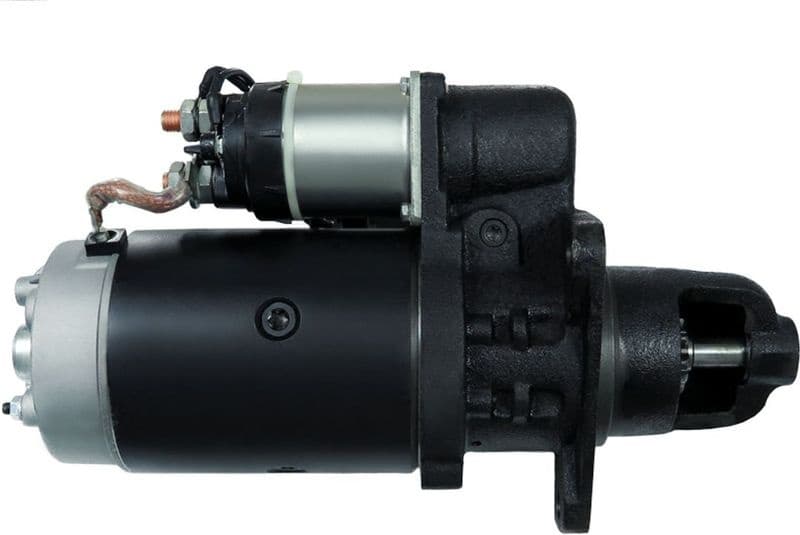 Starter AS S0071 - image 2