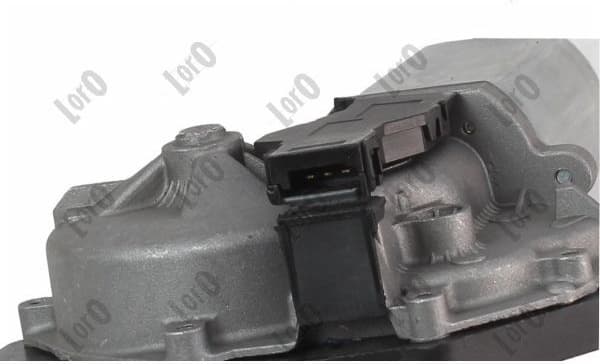 Wiper Motor LORO 103-06-002 - image 3