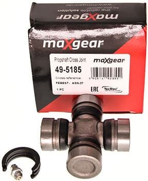 Joint, propshaft 49-5185 - image 3