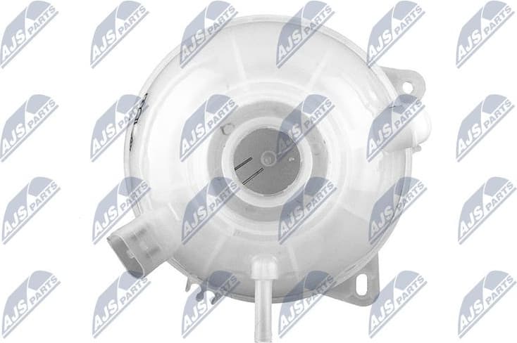 Expansion Tank, coolant CZW-VW-003 - image 2