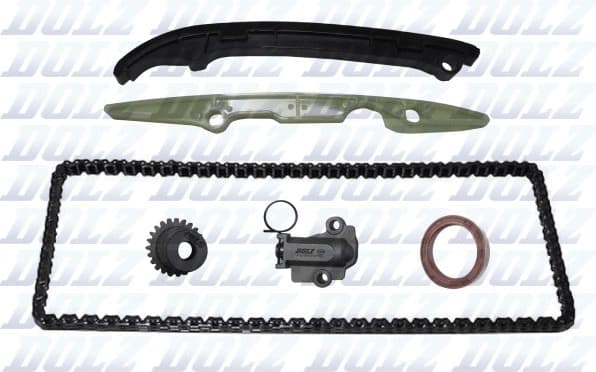 Timing Chain Kit SKCF063