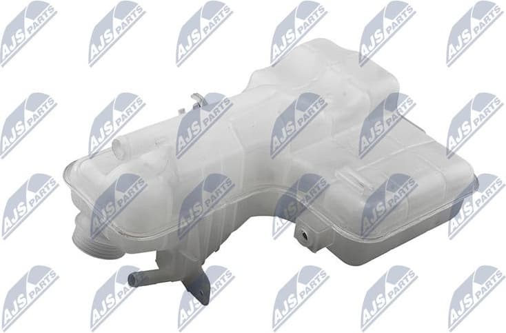 Expansion Tank, coolant CZW-RE-003 - image 2