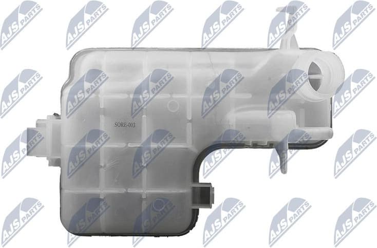 Expansion Tank, coolant CZW-RE-003 - image 4