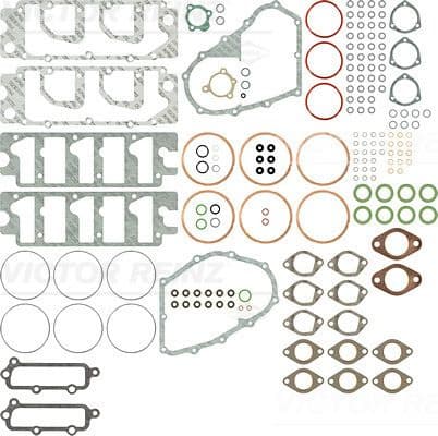 Gasket Kit, cylinder head 02-23865-08