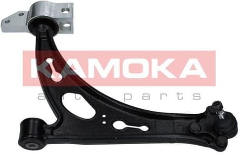 Control/Trailing Arm, wheel suspension 9050280 - image 8