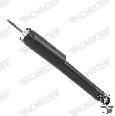 Shock Absorber MONROE ADVENTURE D8021S - image 4