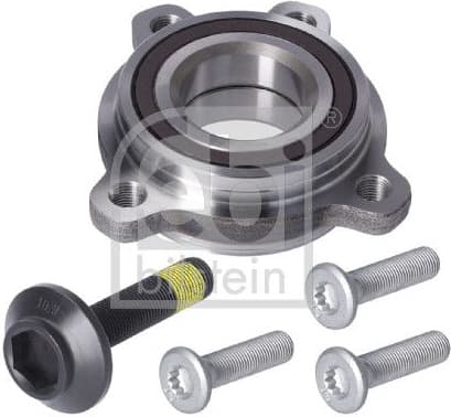 Wheel Bearing Kit 180120