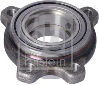 Wheel Bearing Kit 180120 - image 2