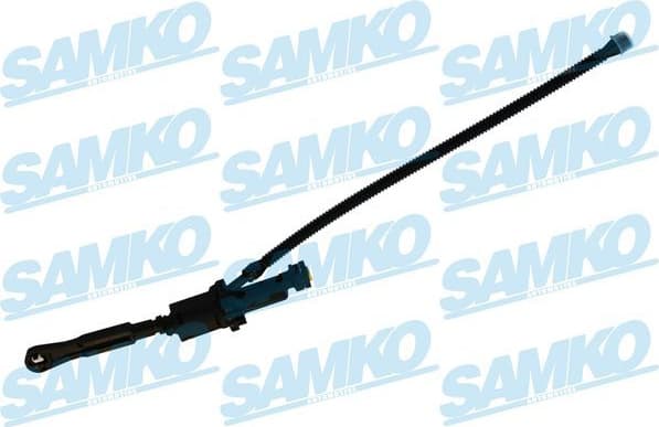 Master Cylinder, clutch F30294